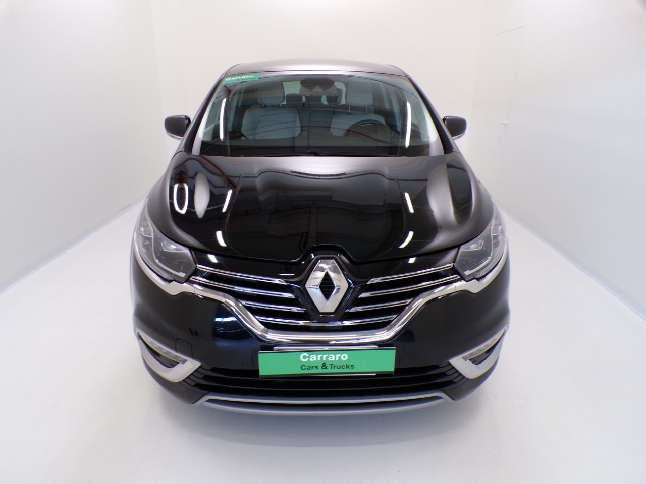 Renault Espace Espace 1.6 dCi 160cv Executive EDC - 2