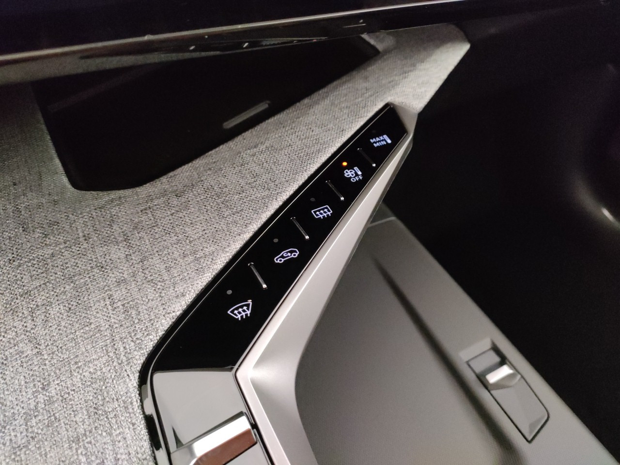 Peugeot 3008 Nuovo Elettrico 3008 Porto Mantovano