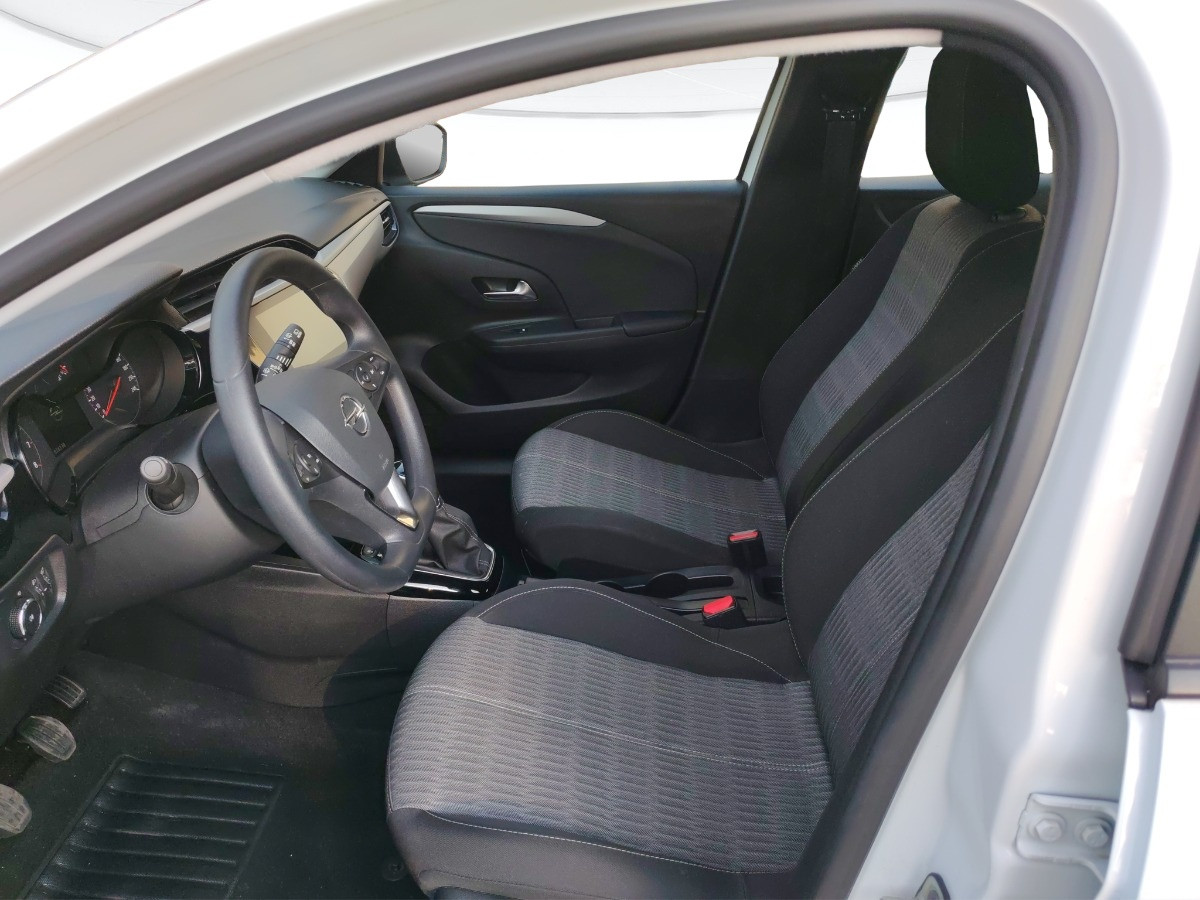 Opel Corsa Usato 2022 Corsa Carpi