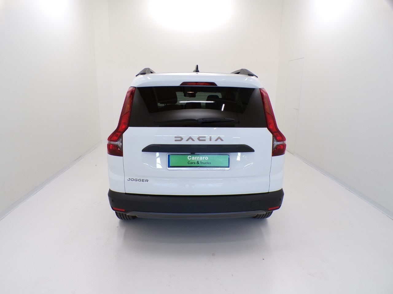 Dacia Jogger Jogger 1.0 TCe GPL Extreme UP - 7