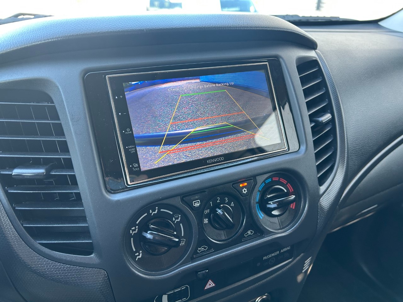 Mitsubishi L200 Cab VI L200 cl.cab 2.3d Invite Connect 4wd 150cv - 19