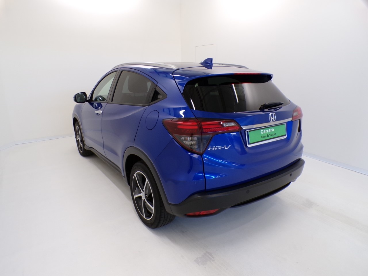 Honda HR-V HR-V 1.5 i-VTEC Executive Navi ADAS 2WD - 8