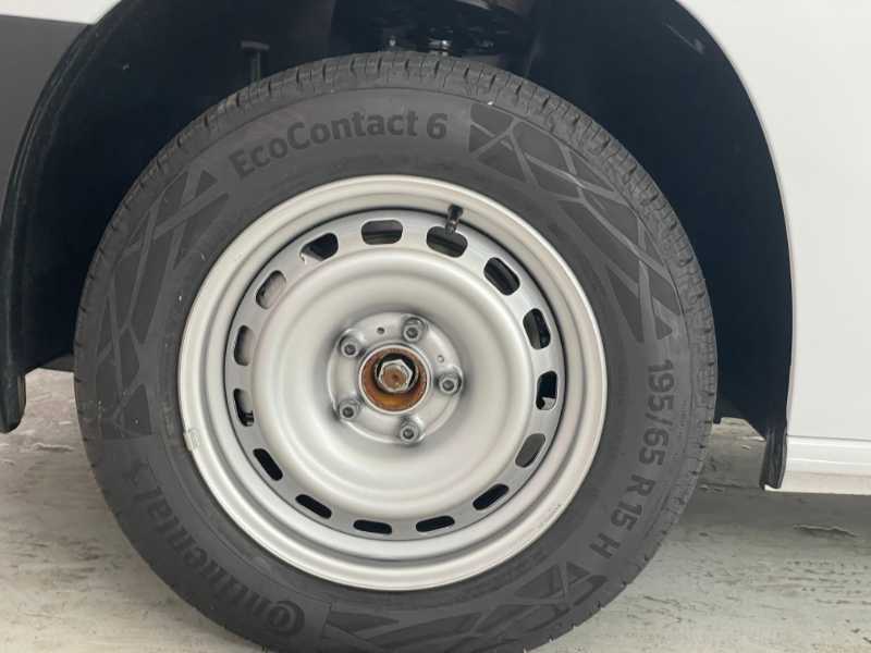 Berlingo Van M Portata Maggiorata - Bluehdi 130 Cv