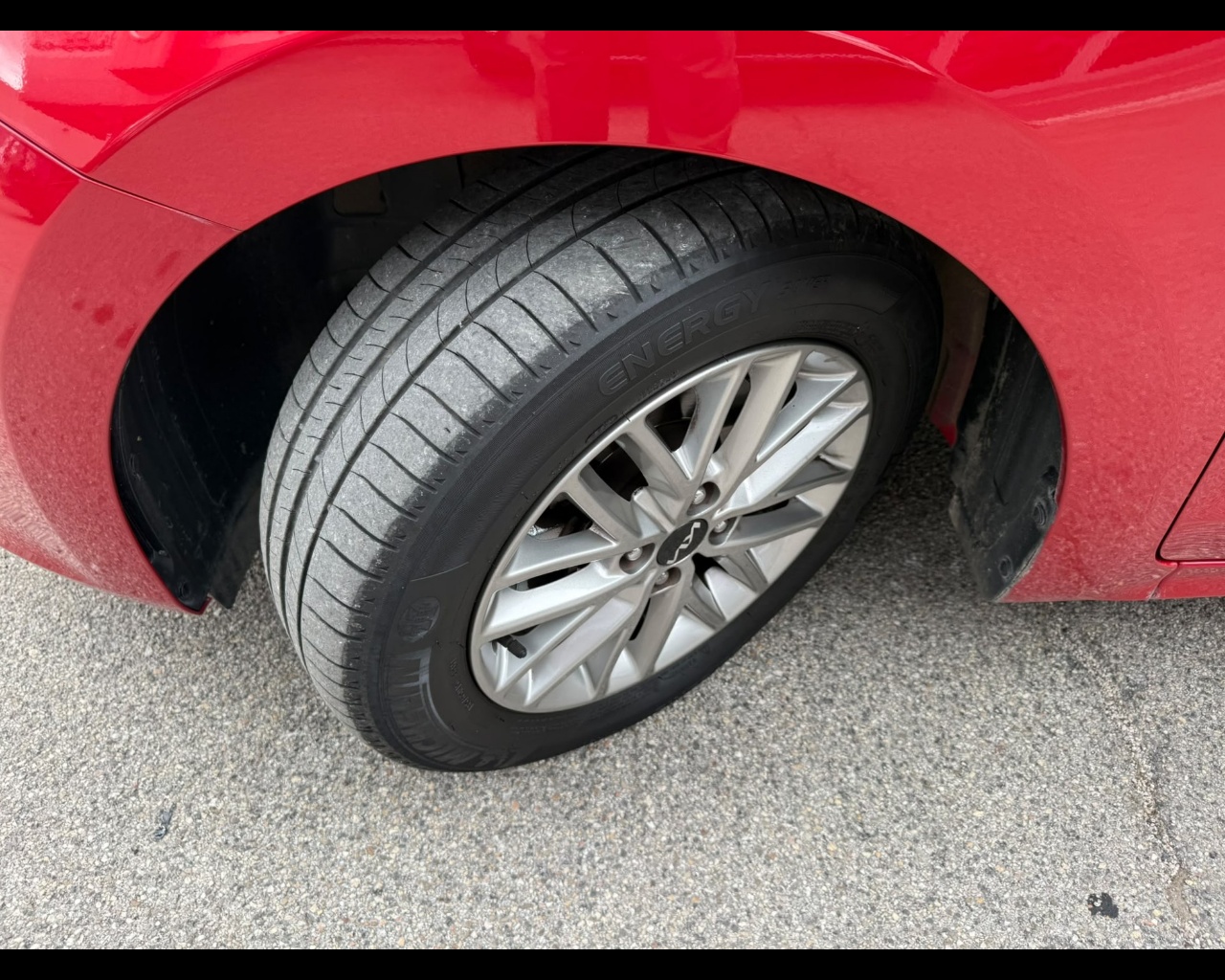 Foto KIA Rio 1.0 t-gdi mhev Style 100cv imt