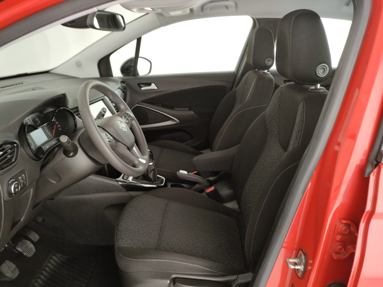 Opel Crossland Usato 2019 Crossland San Zeno Naviglio