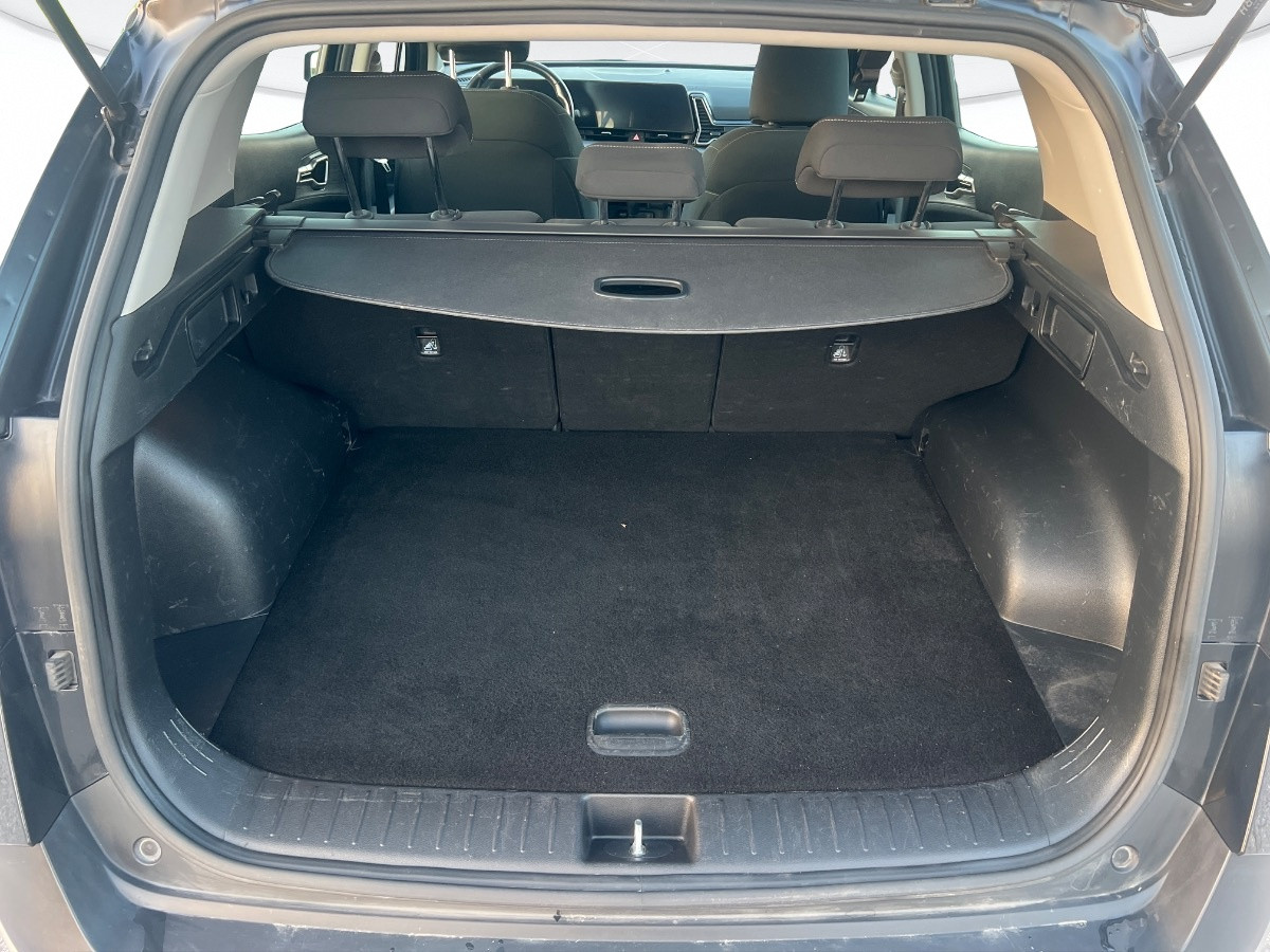 Kia Sportage Usato 2024 Sportage Este