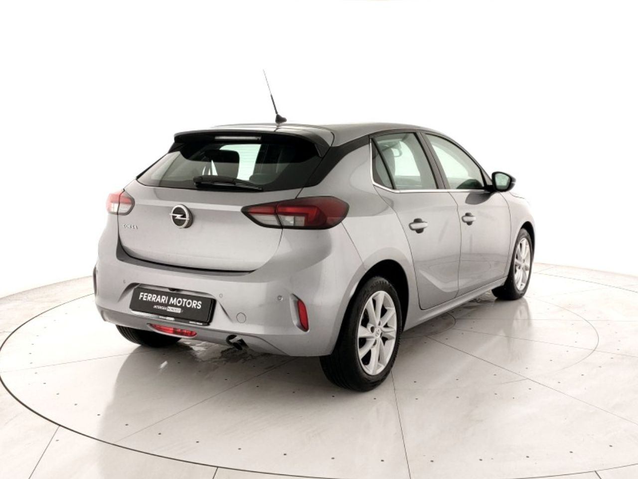 Opel Corsa Usato 2021 Corsa Parma