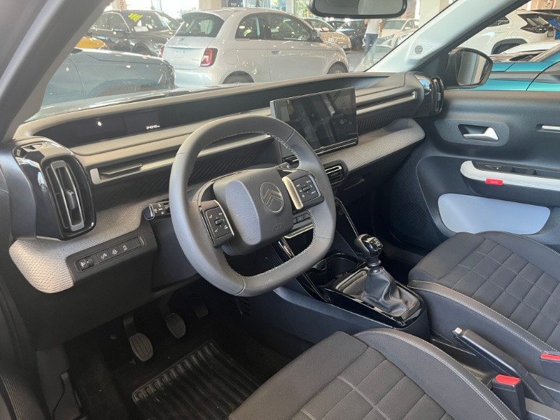 CITROEN – C3 PureTech 100 S&S Max
