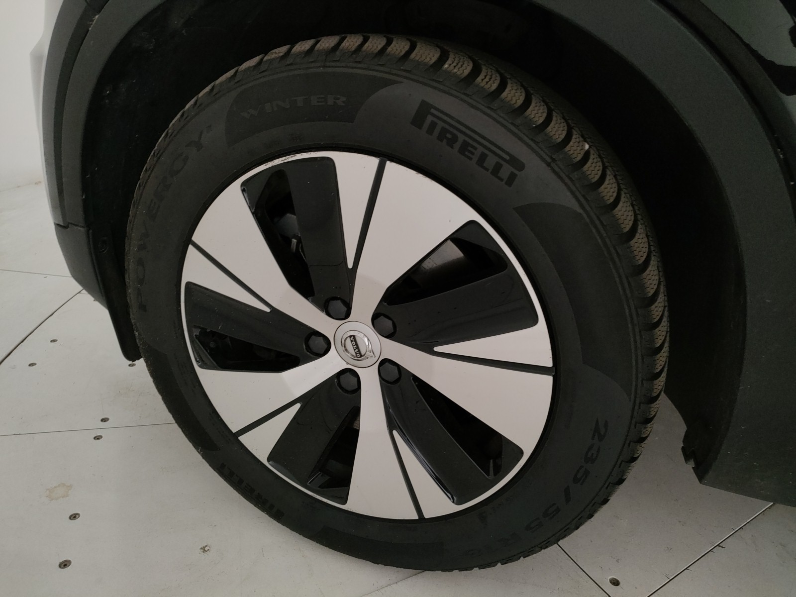Volvo XC40 Usato 2021 XC40 Legnago