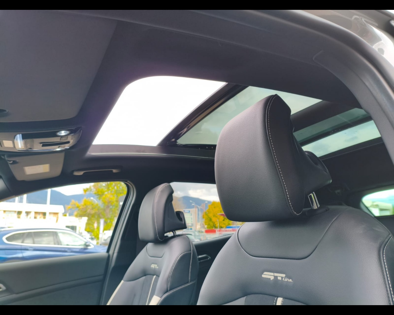 Foto KIA SPORTAGE PE 1.6 DS MH DCT GTL SR BC