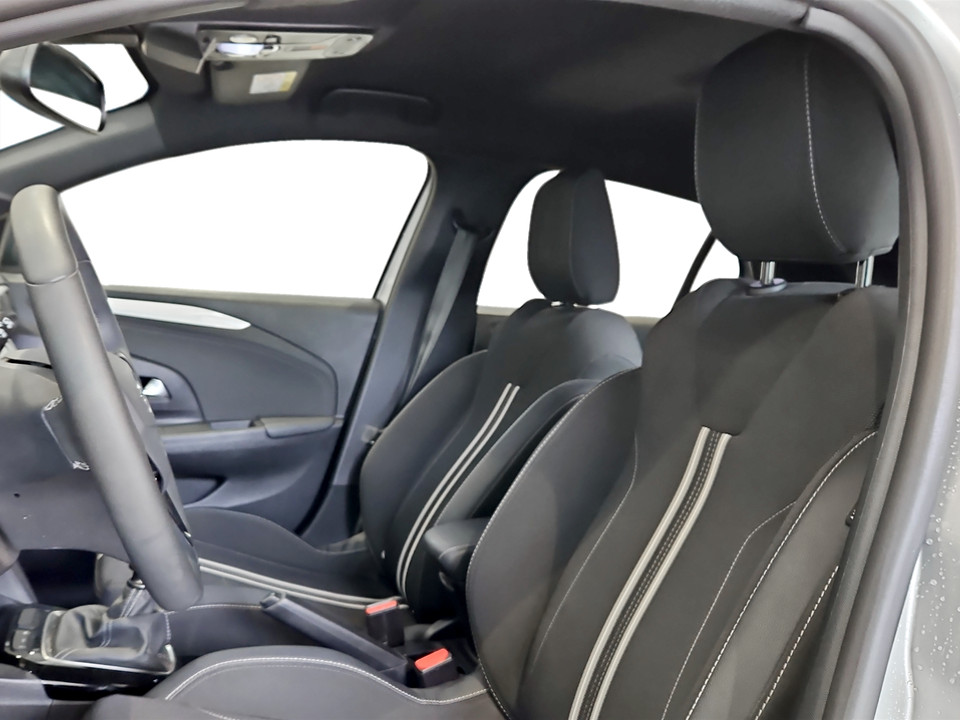 OPEL Corsa 1.2 GS s&s 100cv Benzina usato - 6