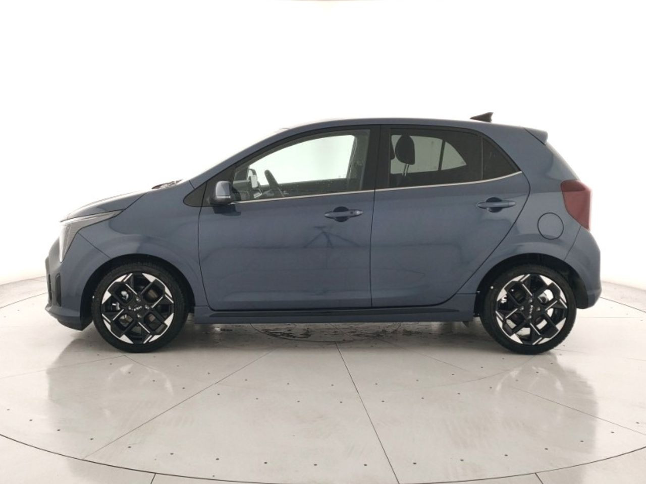 Kia Picanto Nuovo Benzina Picanto Mantova