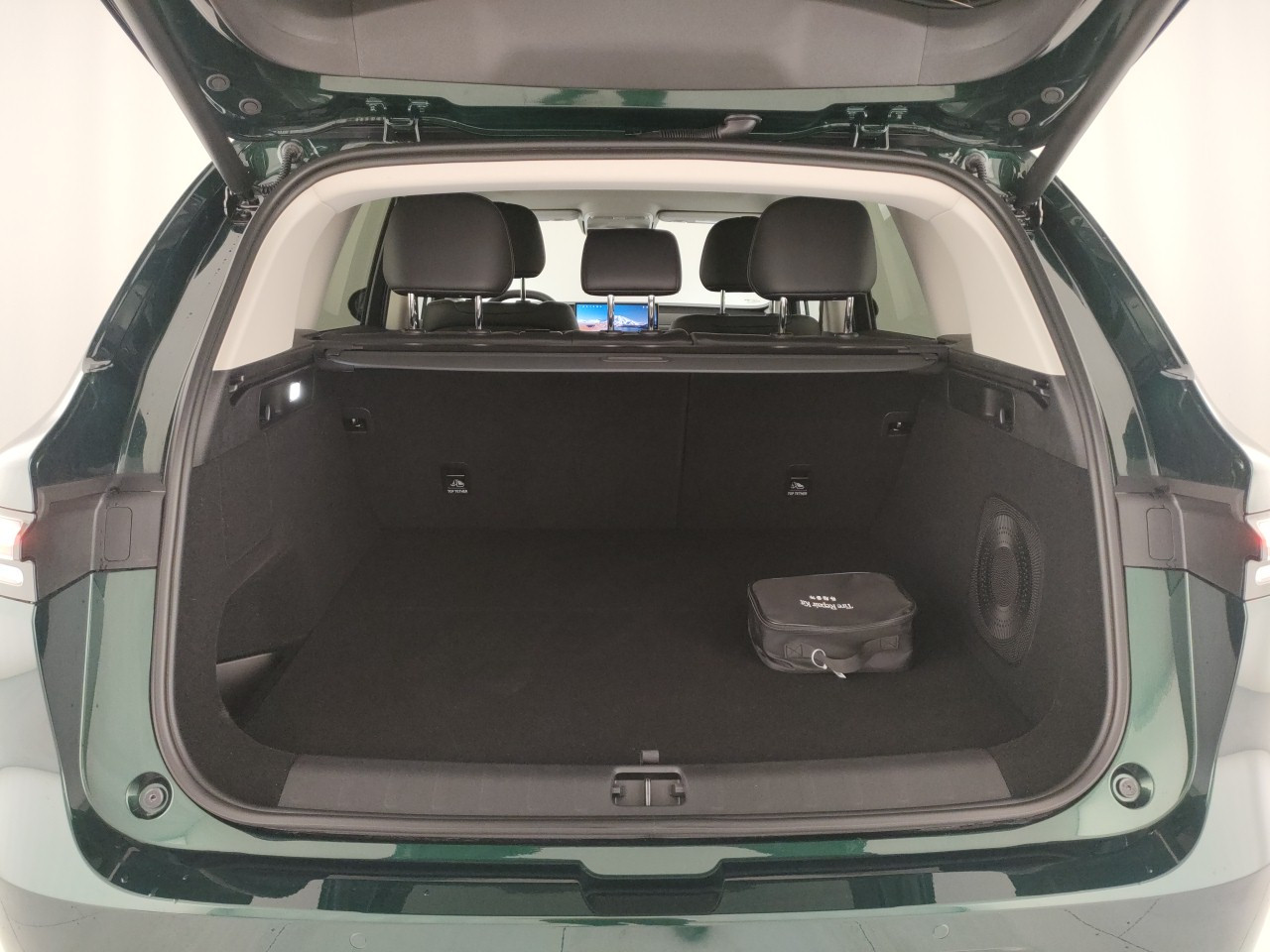 Leapmotor C10 Nuovo Elettrico C10 Porto Mantovano