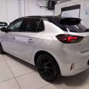 Corsa Vi 2020 - Corsa 1.2 Elegance S&s 75cv