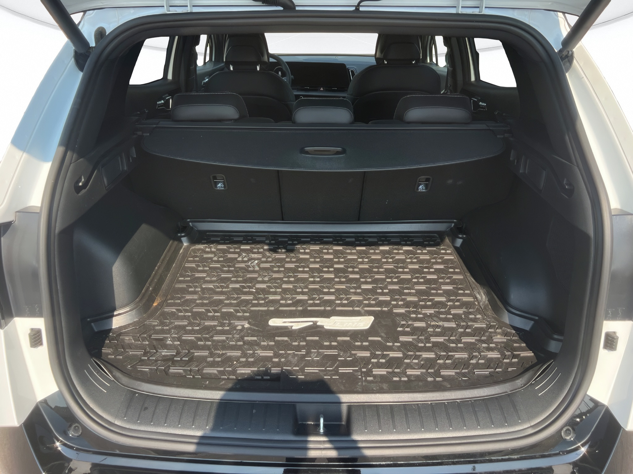 Kia Sportage Usato 2022 Sportage Rovigo