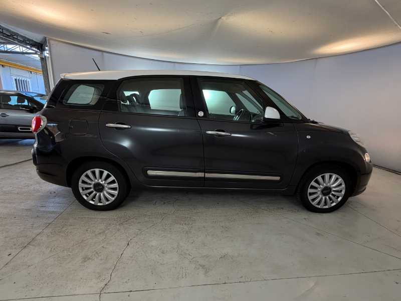 500l - 500l Living 1.6 Mjt Lounge 120cv E6