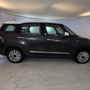 500l - 500l Living 1.6 Mjt Lounge 120cv E6