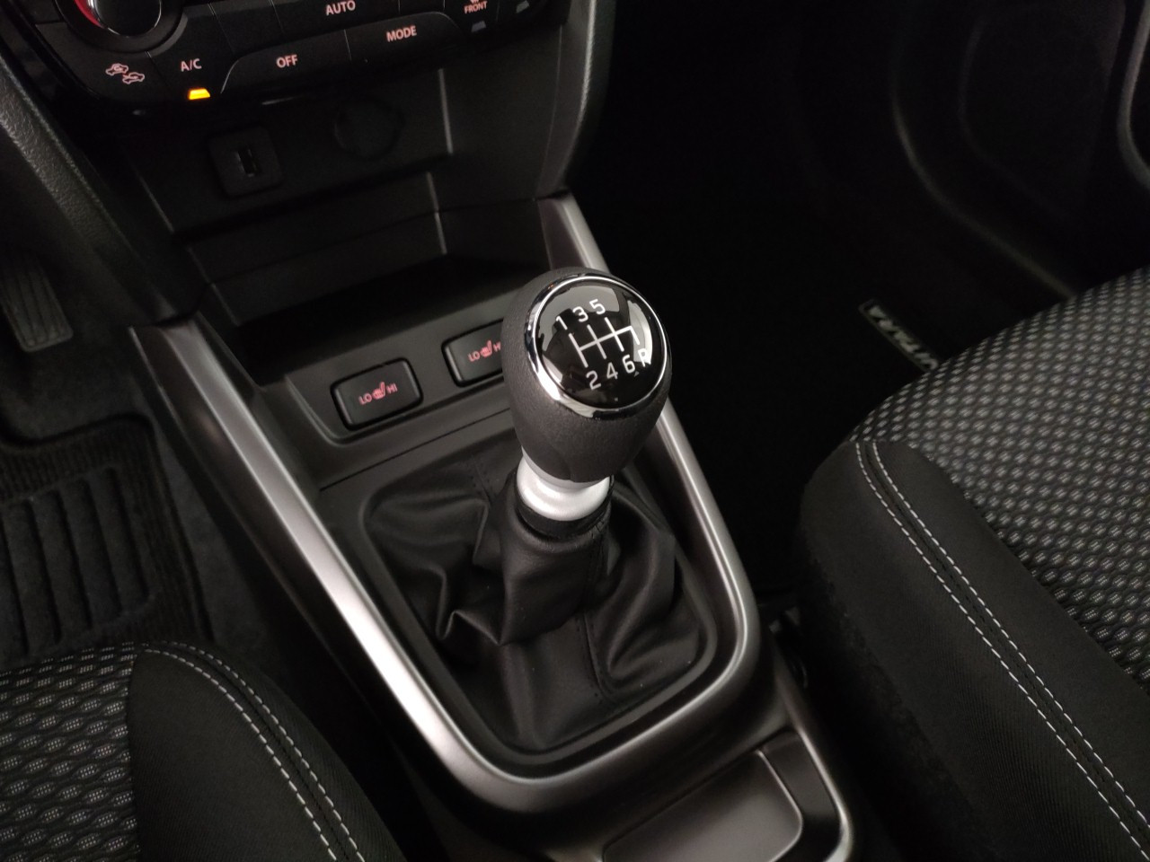 Suzuki Vitara Nuovo Ibrido benzina Vitara Porto Mantovano