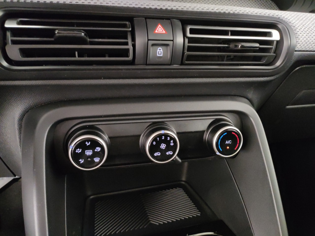 Citroen C3 Nuovo Benzina C3 Porto Mantovano