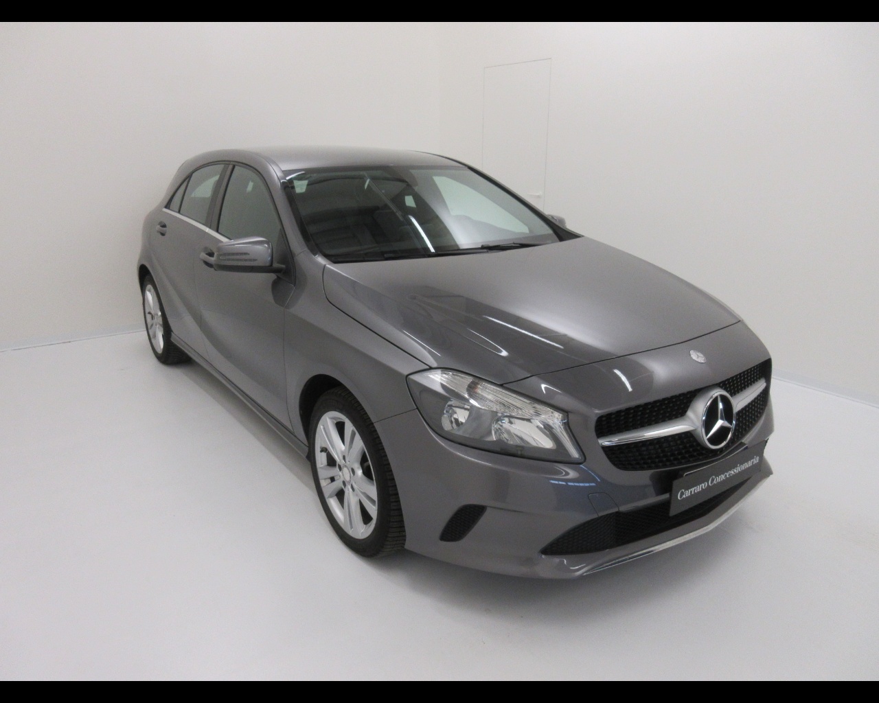 Mercedes Classe A Classe A 180 CDI Sport - 3