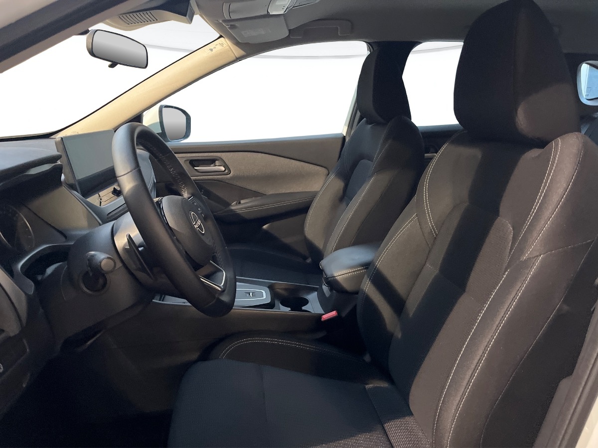 Nissan Qashqai Usato 2025 Qashqai Altavilla Vicentina