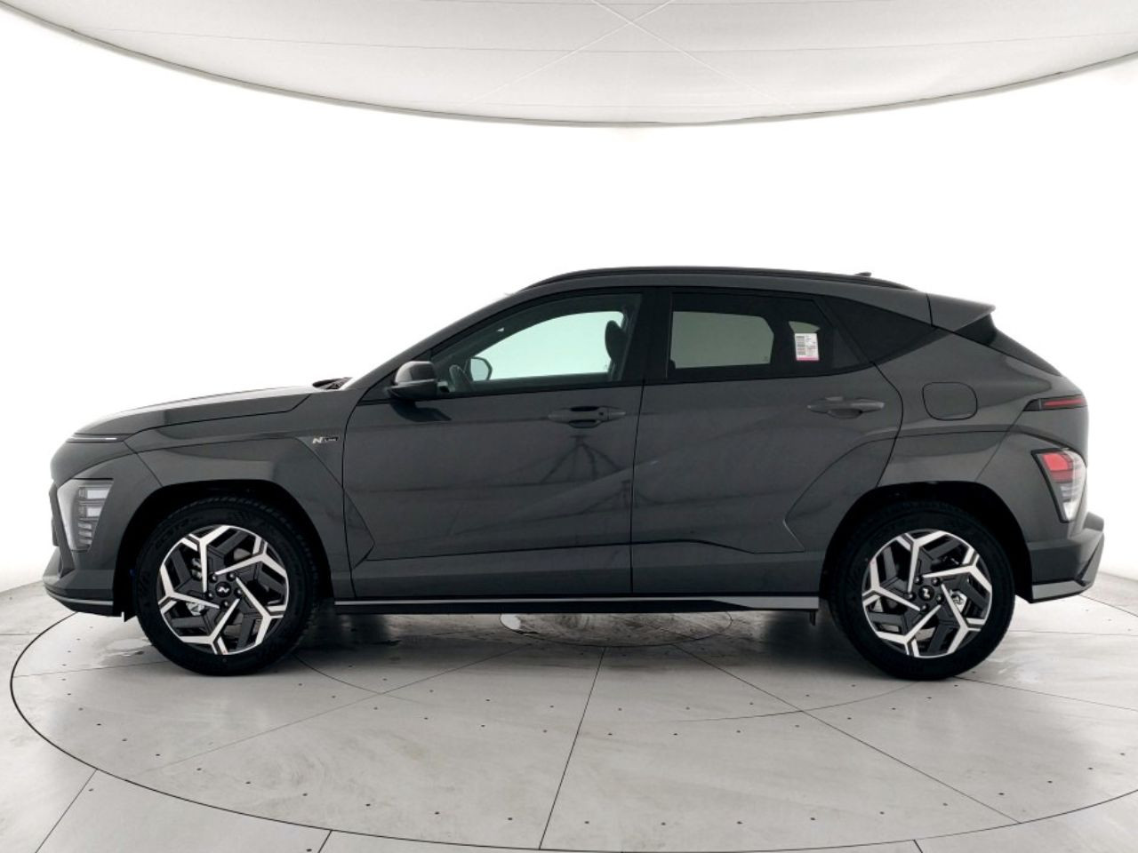 Hyundai Kona Nuovo  Kona Porto Mantovano