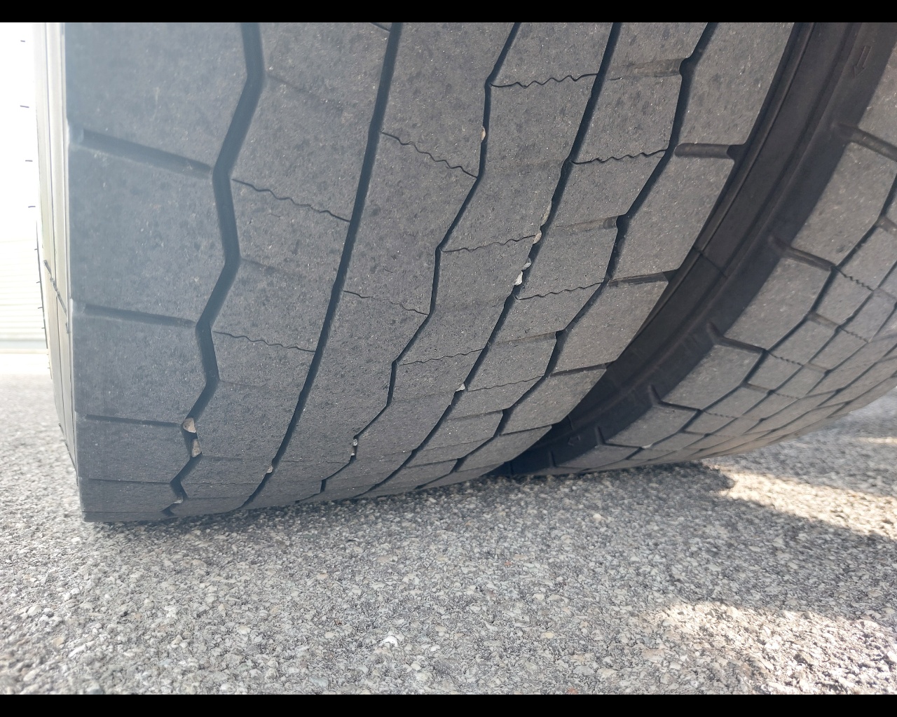 Mercedes Actros actros 1840 L flat cab. Str.Sp. 2,5 Euro VI - 12