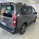 Rifter - Rifter Bluehdi 130 S&s Gt Long 7 Posti