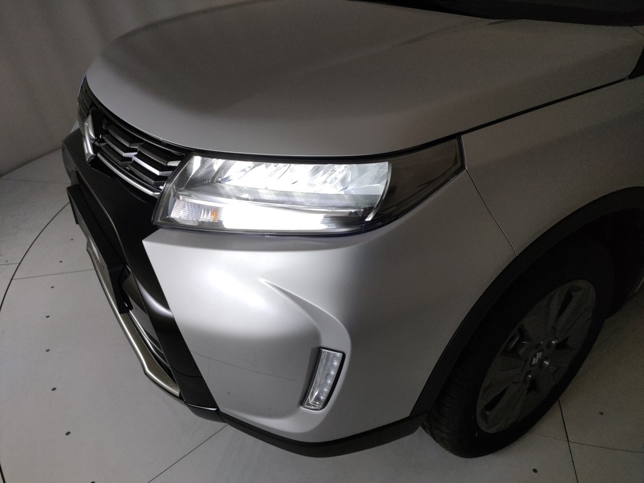 Suzuki Vitara Nuovo Ibrido benzina Vitara Porto Mantovano