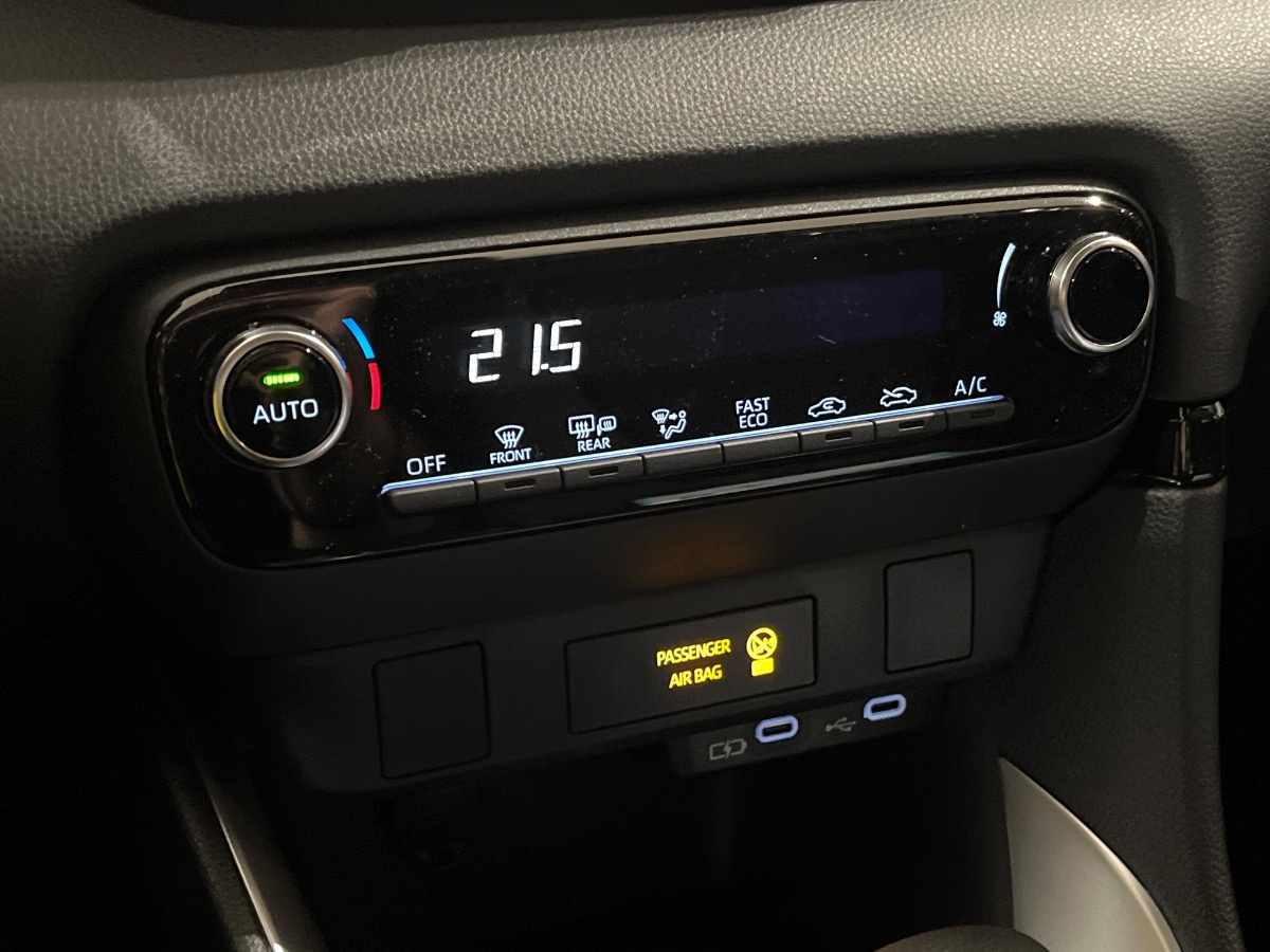 Toyota Yaris KM0 2026 Yaris Verona