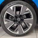 Astra Gs Electric 156 Hp