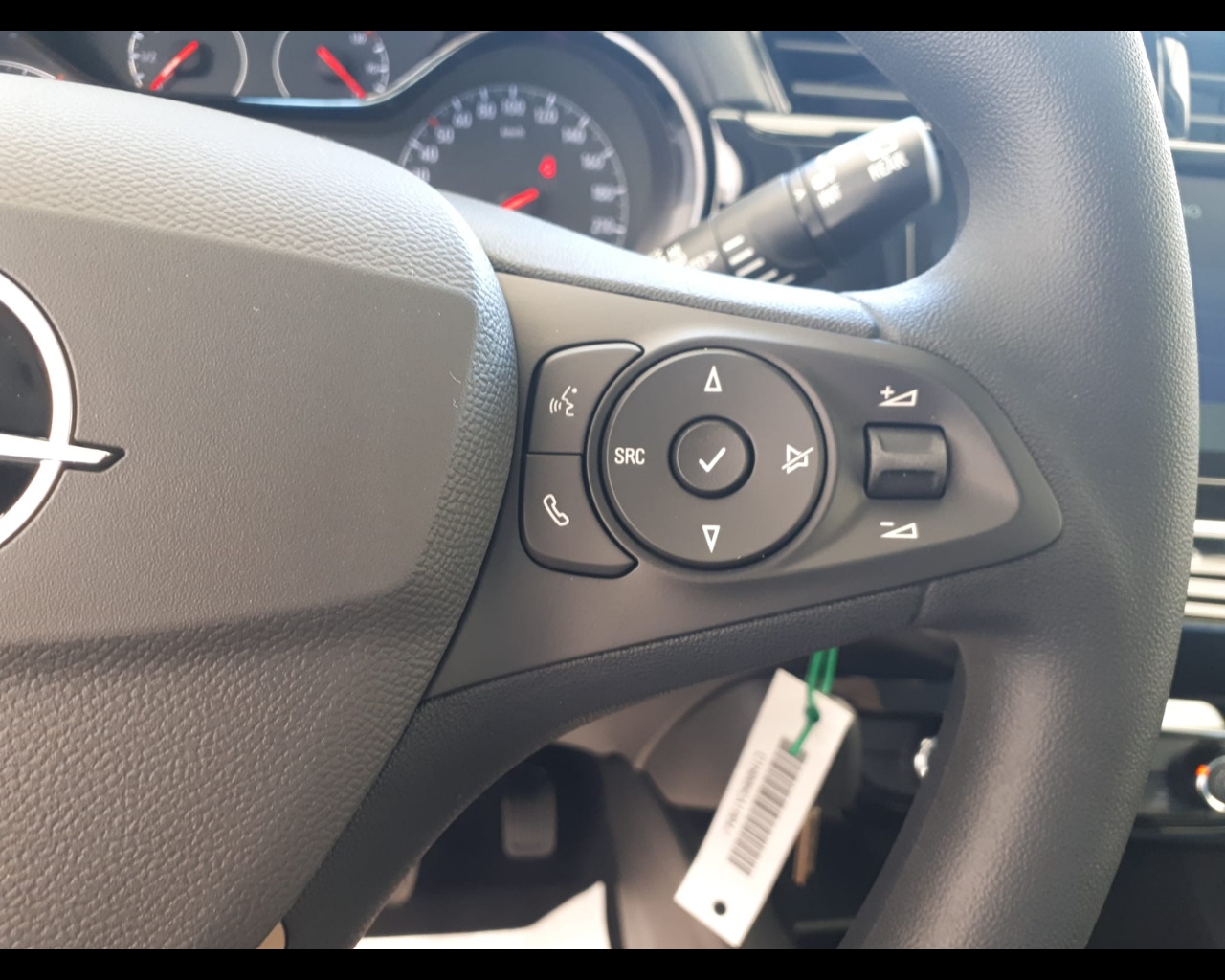 Foto OPEL Corsa 1.2 Edition s&s 100cv