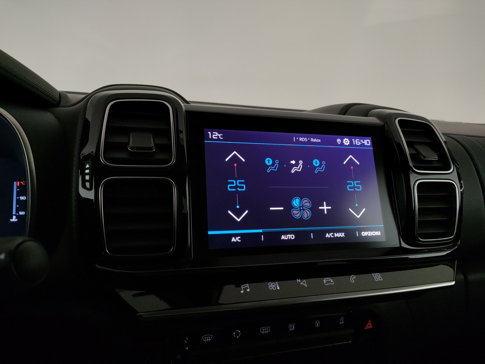 Citroen C5 Aircross Usato 2023 C5 Aircross Este