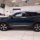 3008 Ii 2021 - 3008 1.5 Bluehdi Gt S&s 130cv Eat8