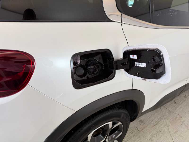 C5 Aircross I 2022 - C5 Aircross 1.2 Puretech Shine Pack S&s