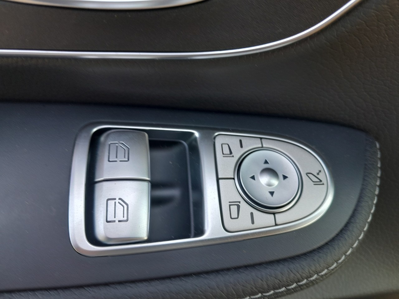 Mercedes Classe V V 300 d AVANTGARDE Extralong - 10
