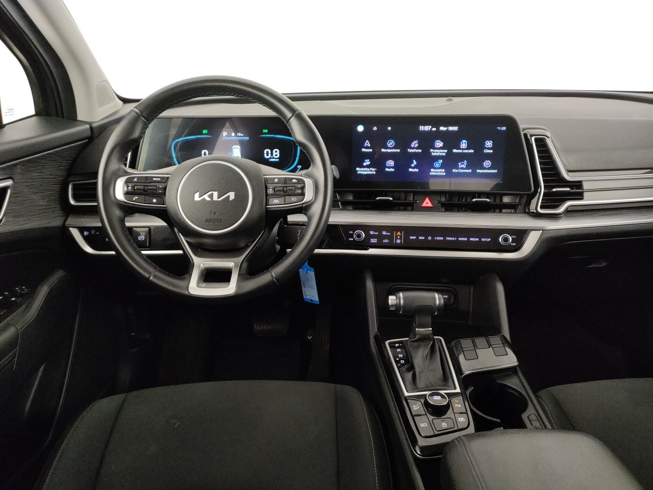 Kia Sportage Usato 2025 Sportage Lonato del Garda