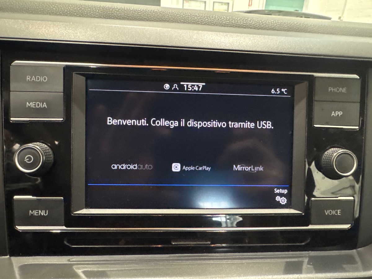 Volkswagen Taigo Usato 2022 Taigo San Zeno Naviglio