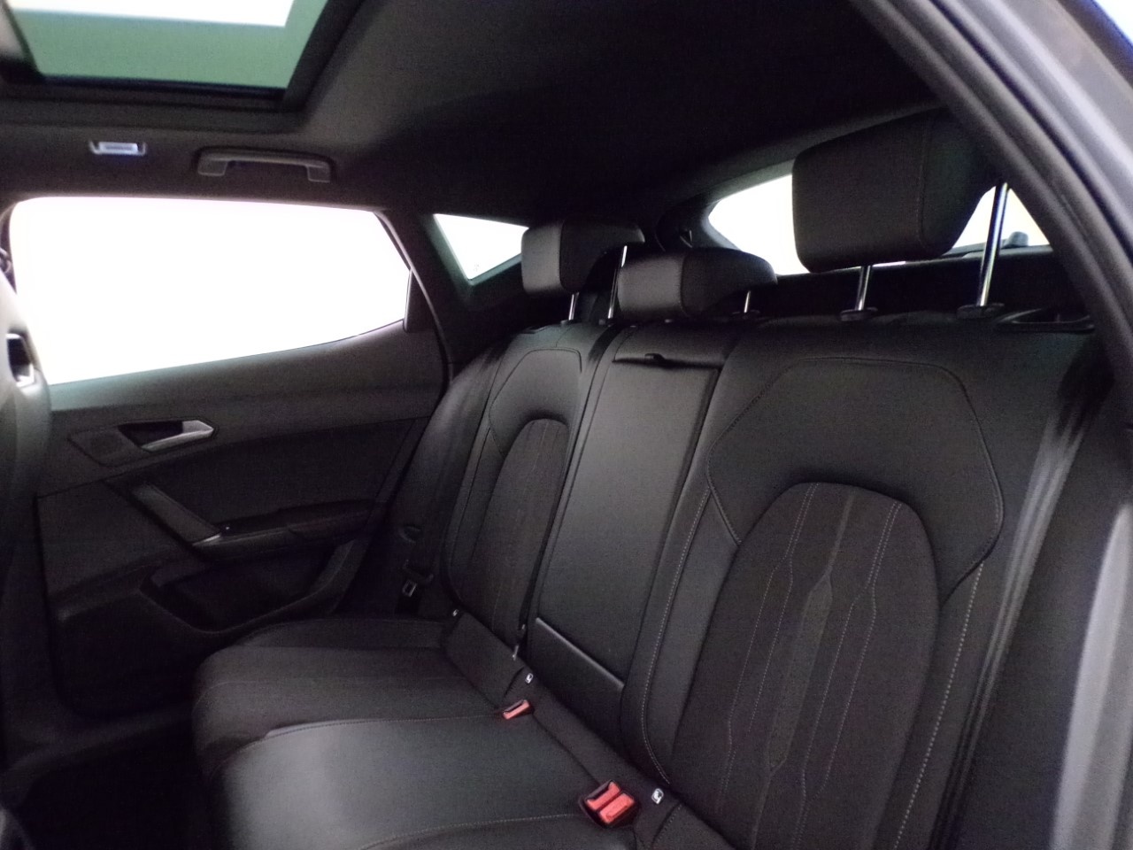 Cupra Formentor Formentor 1.5 TSI DSG - 16