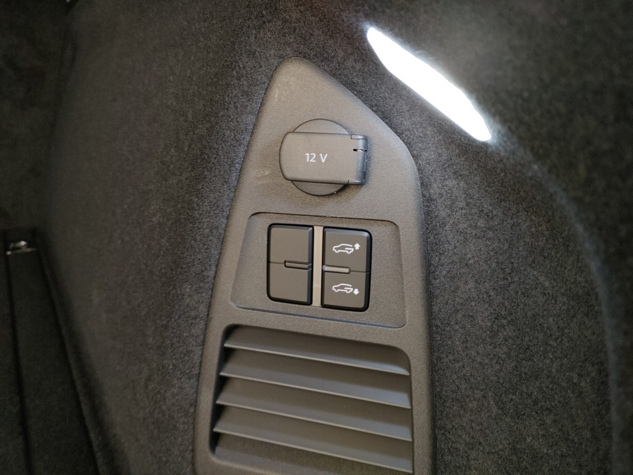 Volkswagen Touareg Usato 2025 Touareg Porto Mantovano