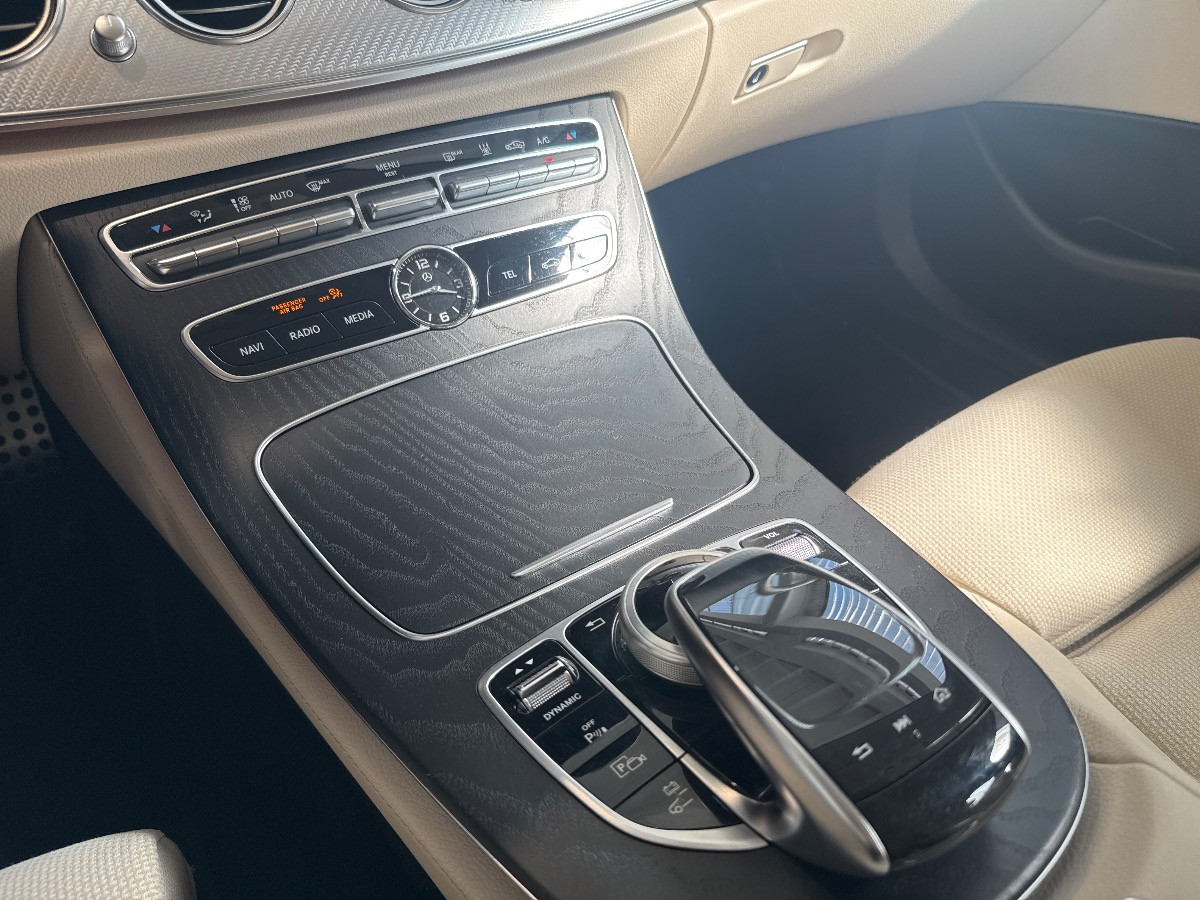 Mercedes Classe E Usato 2020 Classe E San Zeno Naviglio