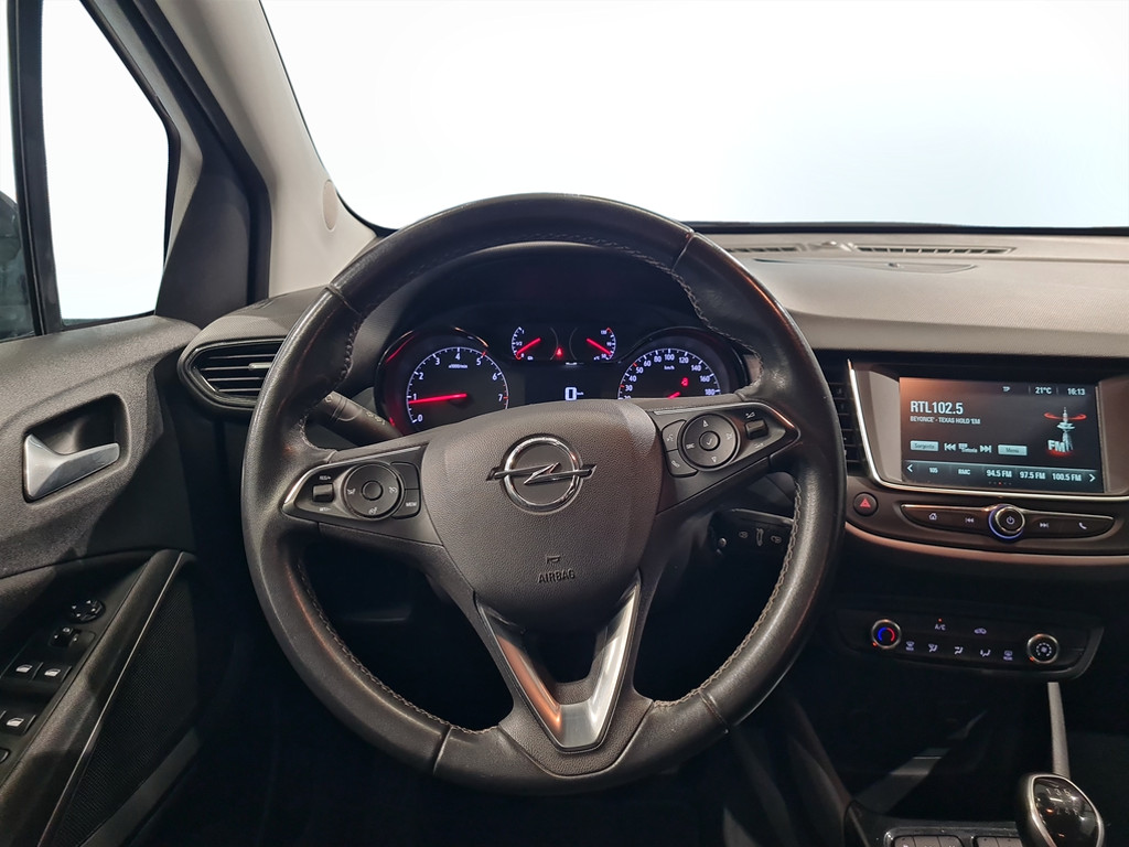 Panoramica 9° Immagine Veicolo