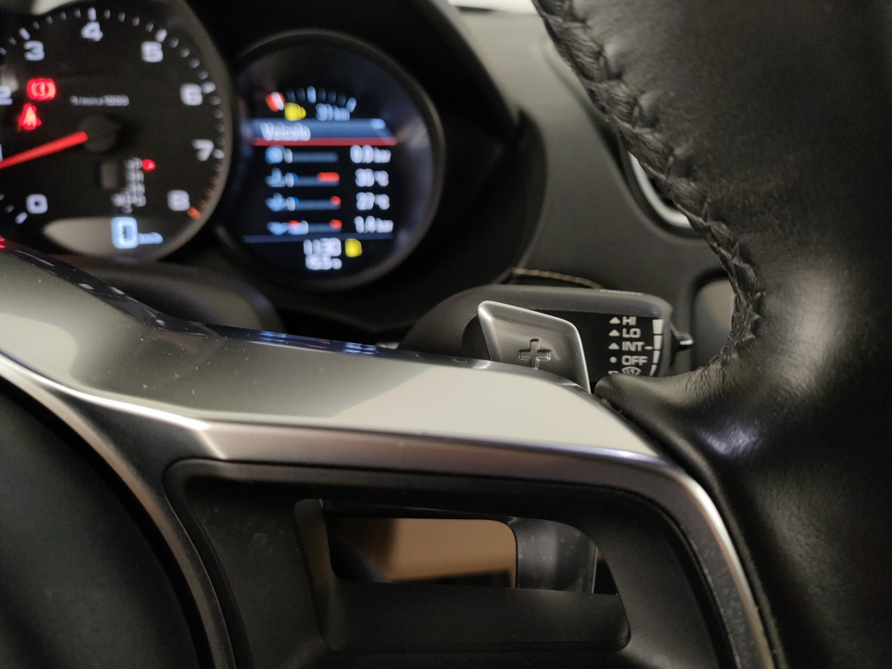 Porsche 718 Cayman Usato 2018 718 Cayman Porto Mantovano