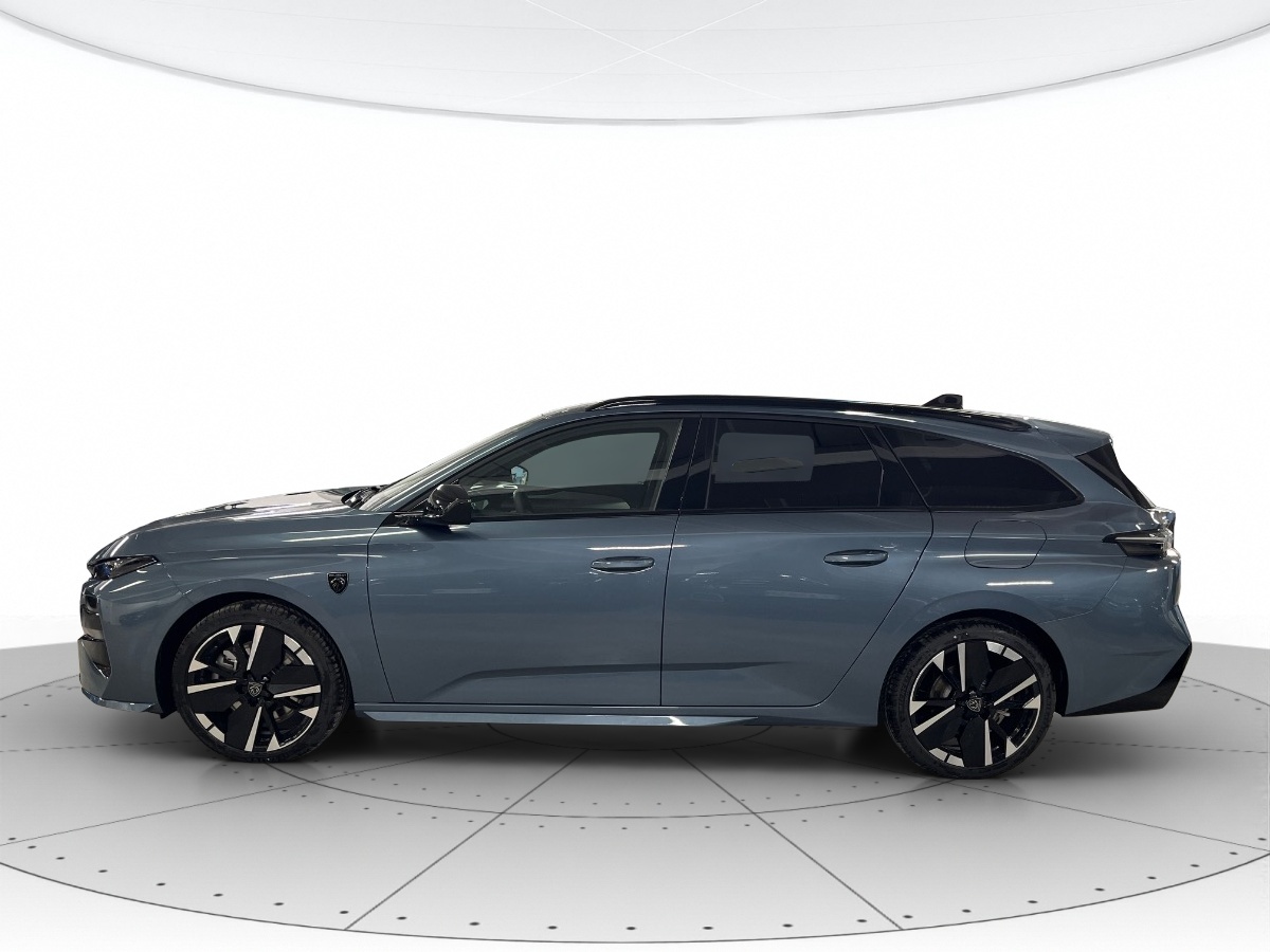 Peugeot 308 Nuovo  308 Verona