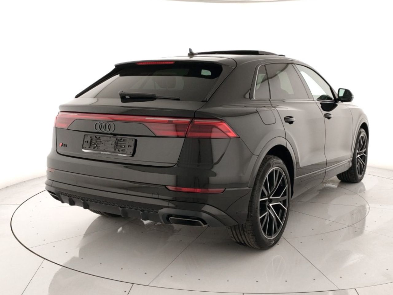 Audi Q8 Usato 2025 Q8 Legnago