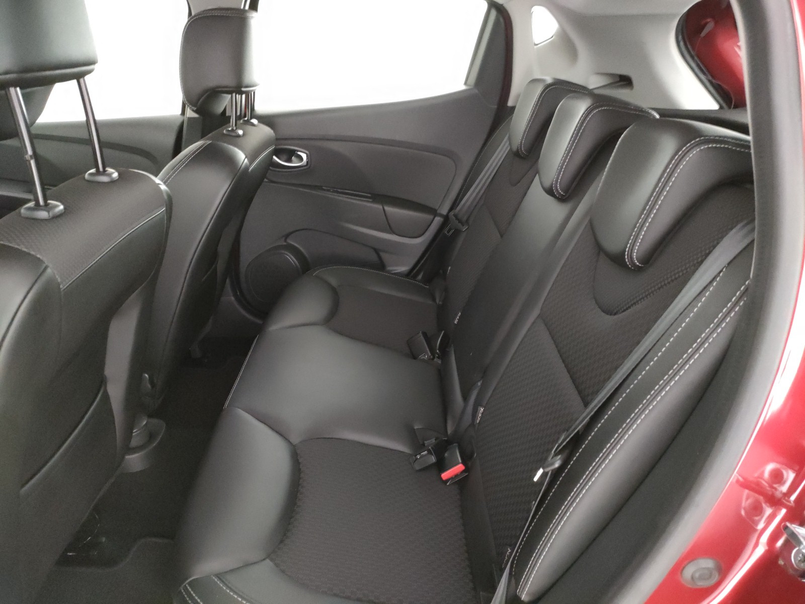 Renault Clio Usato 2018 Clio Legnago