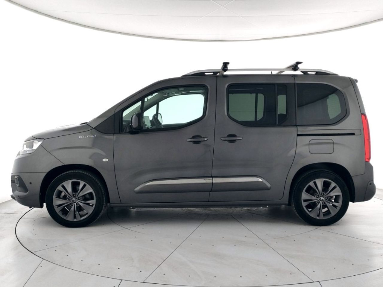 Toyota Proace Verso Aziendali 2022 Proace Verso Porto Mantovano