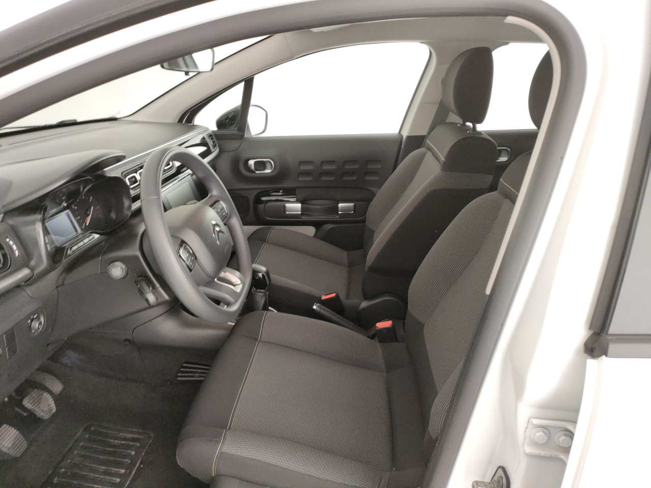 Citroen C3 Usato 2023 C3 Lonato del Garda