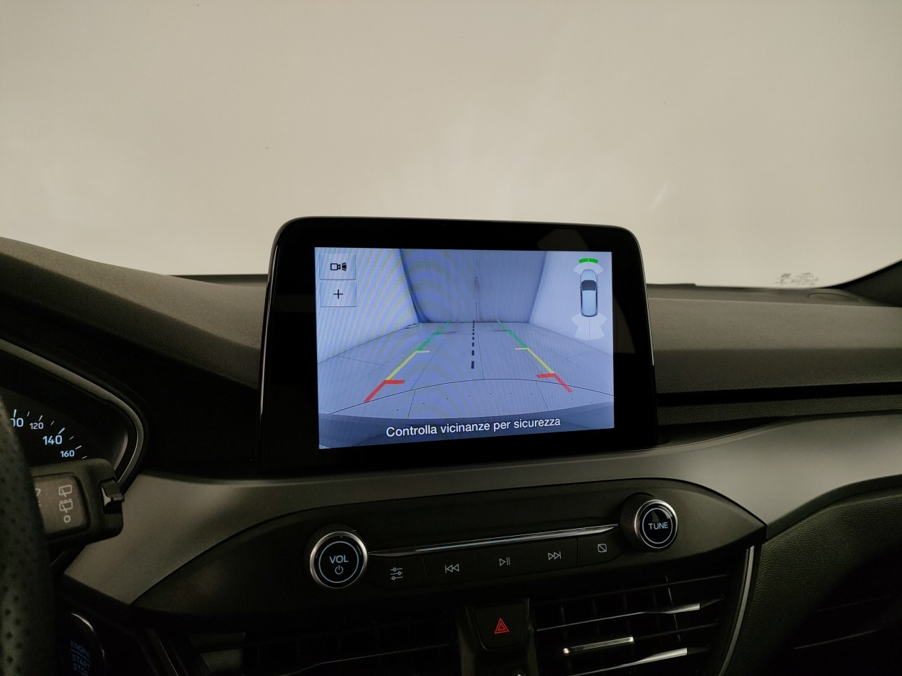 Ford Focus Usato 2022 Focus Reggio Emilia