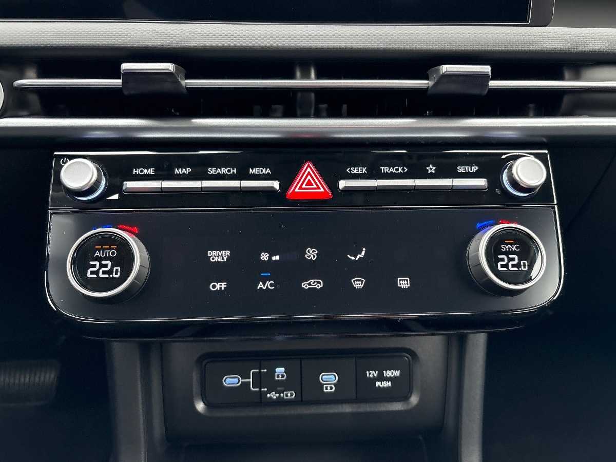 Hyundai Tucson KM0 2026 Tucson Rovigo